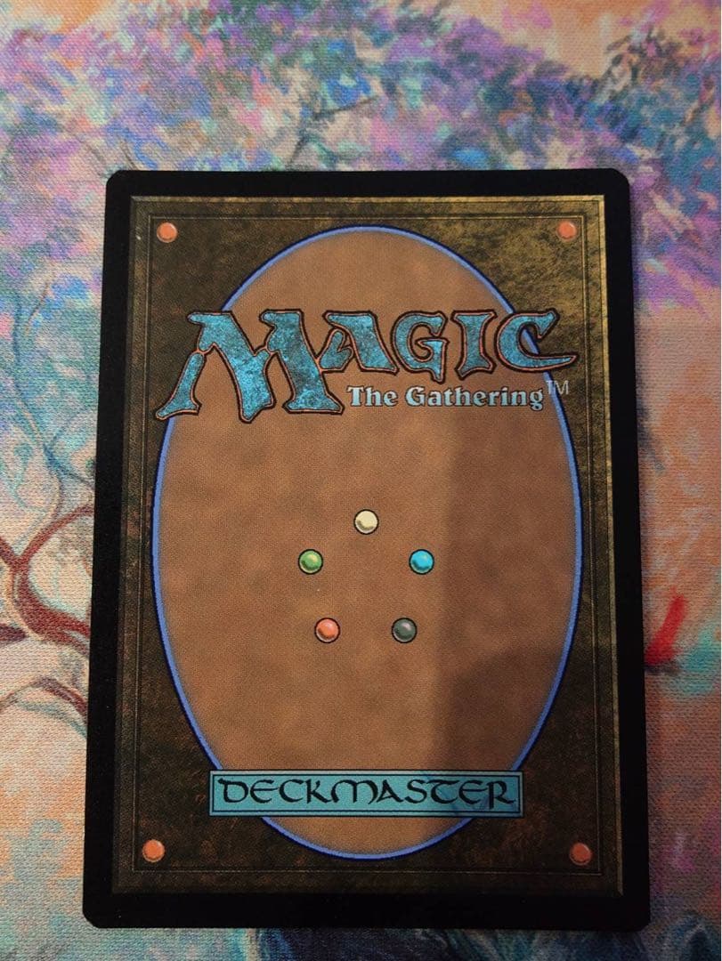 MTG 永劫の好奇心　ジャパンショーケース