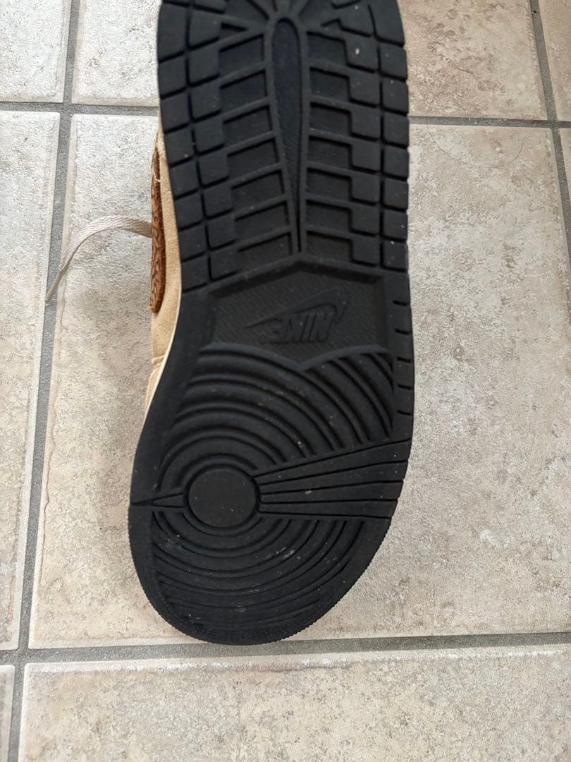 Air Jordan 1 エアジョーダン