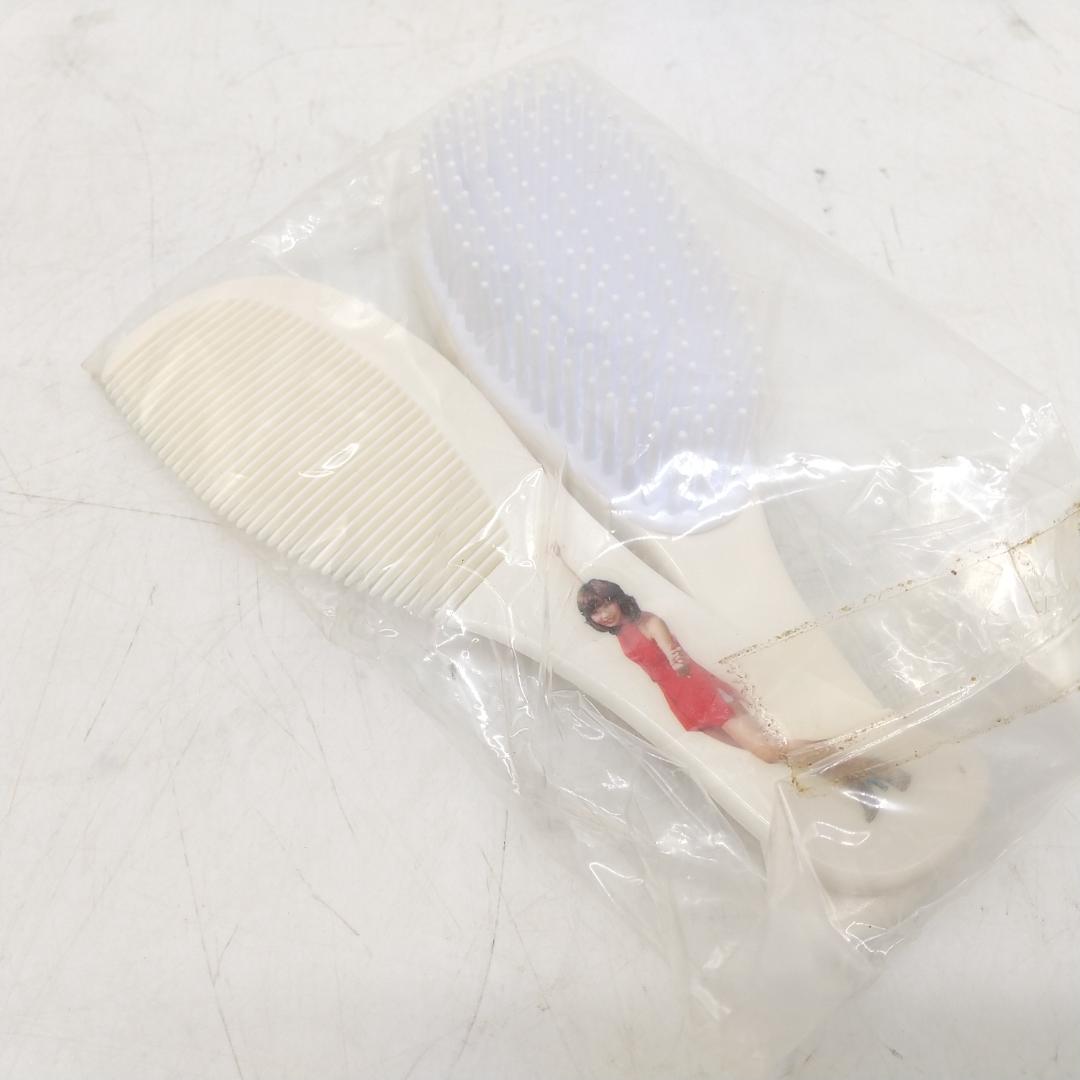 2749番 レア 希少 ピンクレディー ママ・ミラー 未使用品 レトロ玩具