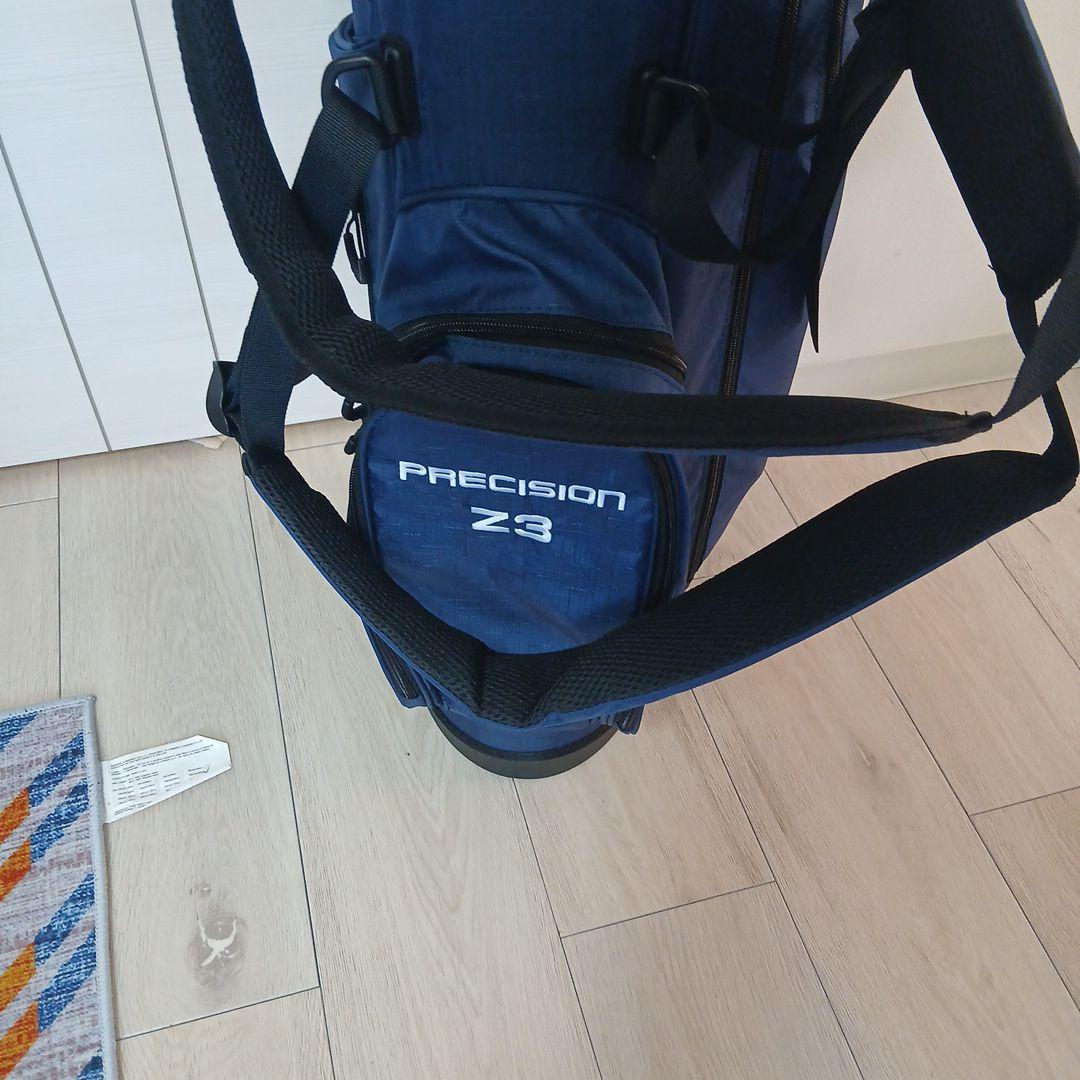 PGMスタンドキャディーバッグ　軽量新品