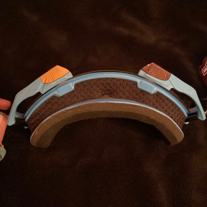 FAT FIVE ゴーグル　スノーゴーグル　スノーボード