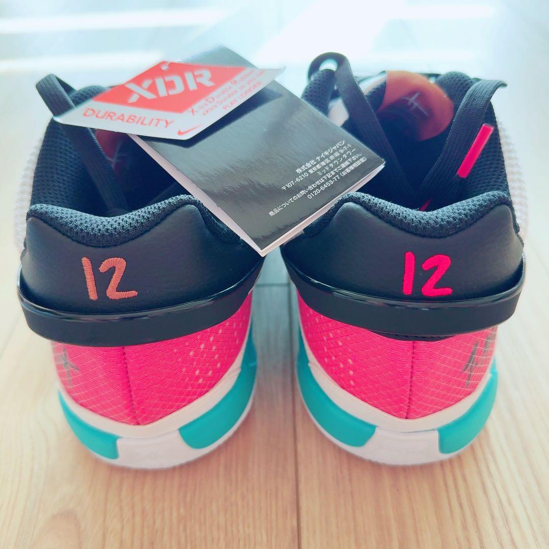 Nike JA1 SCRATCH EP【29cm】