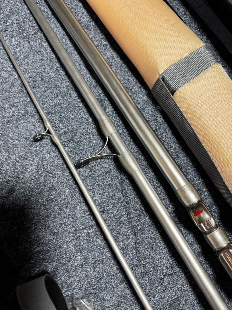 シマノ　スピンパワー　SF 405 BX