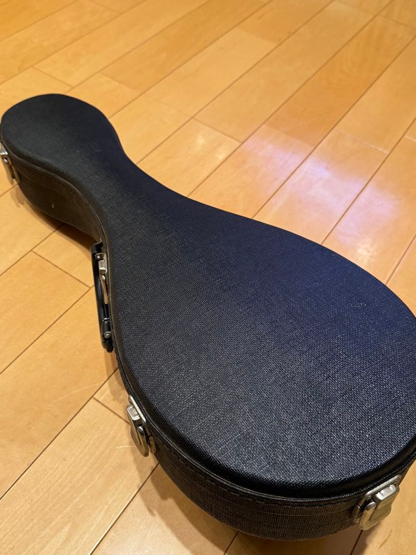 スズキ M-30 マンドリン ハードケース付き