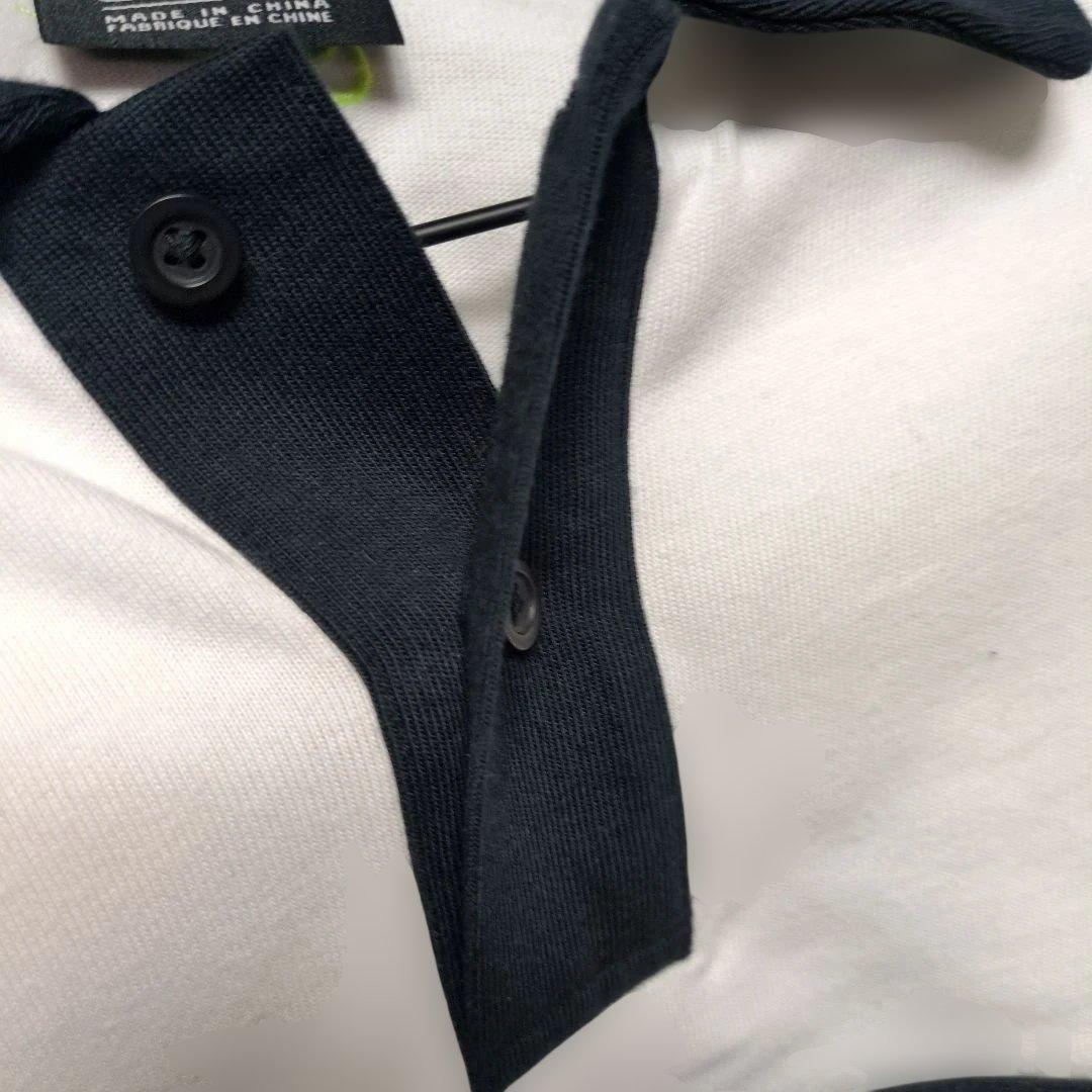 NIKE SWOOSH ラガーシャツ XL