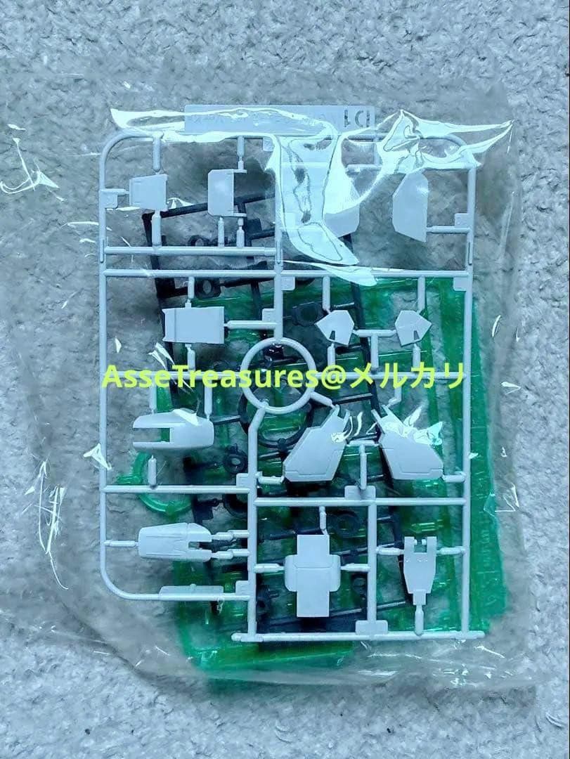 赤バンダイ MG 1/100 νガンダム Ver.Ka マスターグレード