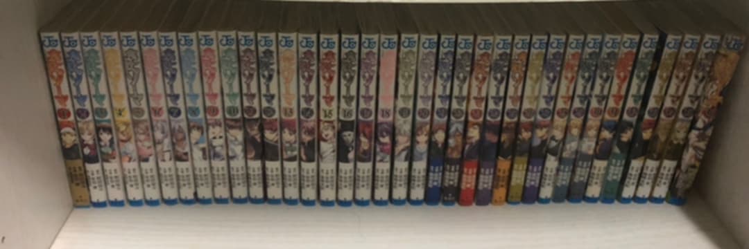 人気マンガまとめ売り　チェンソーマン　ドクターストーン　僕のヒーローアカデミア等