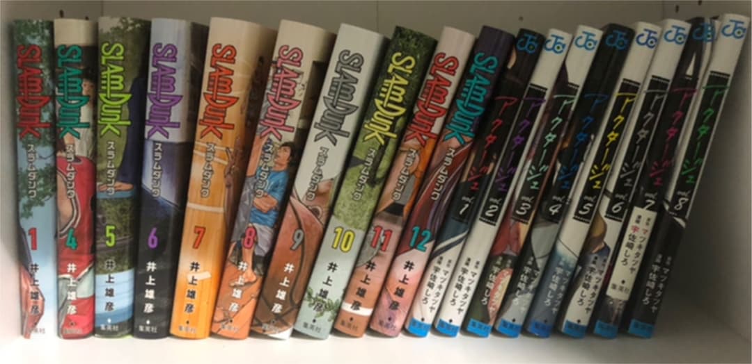 人気マンガまとめ売り　チェンソーマン　ドクターストーン　僕のヒーローアカデミア等
