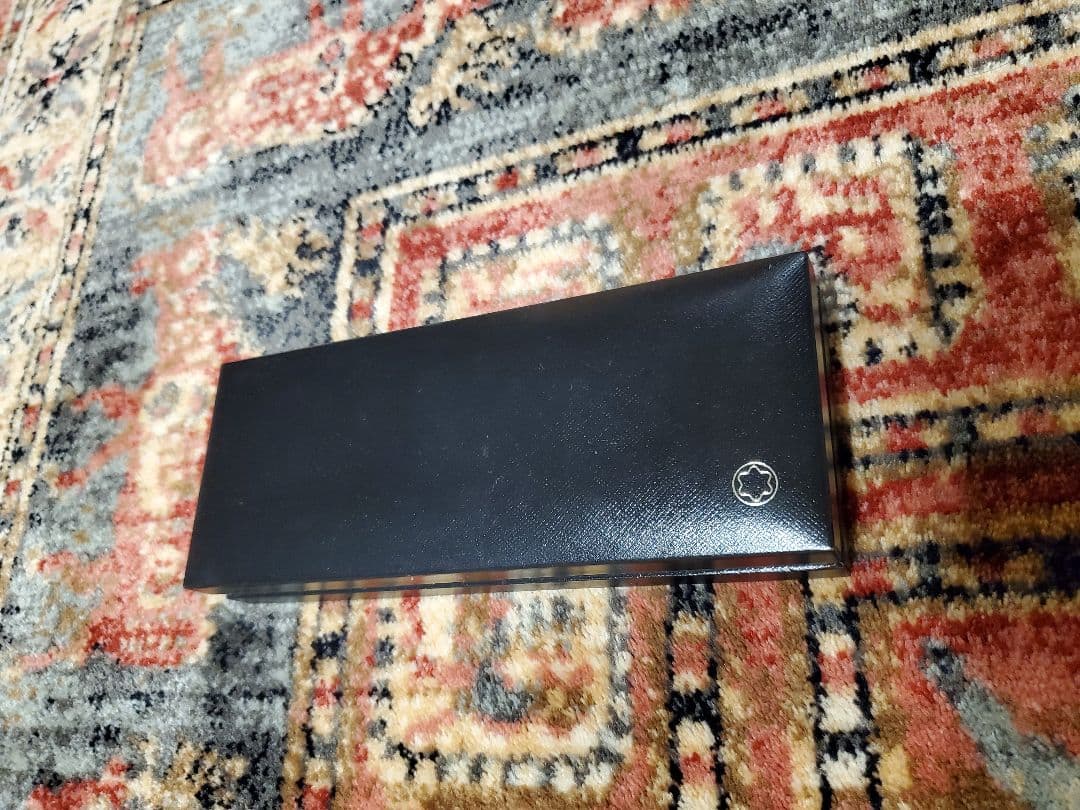 MONTBLANC　マイスターシュテュック