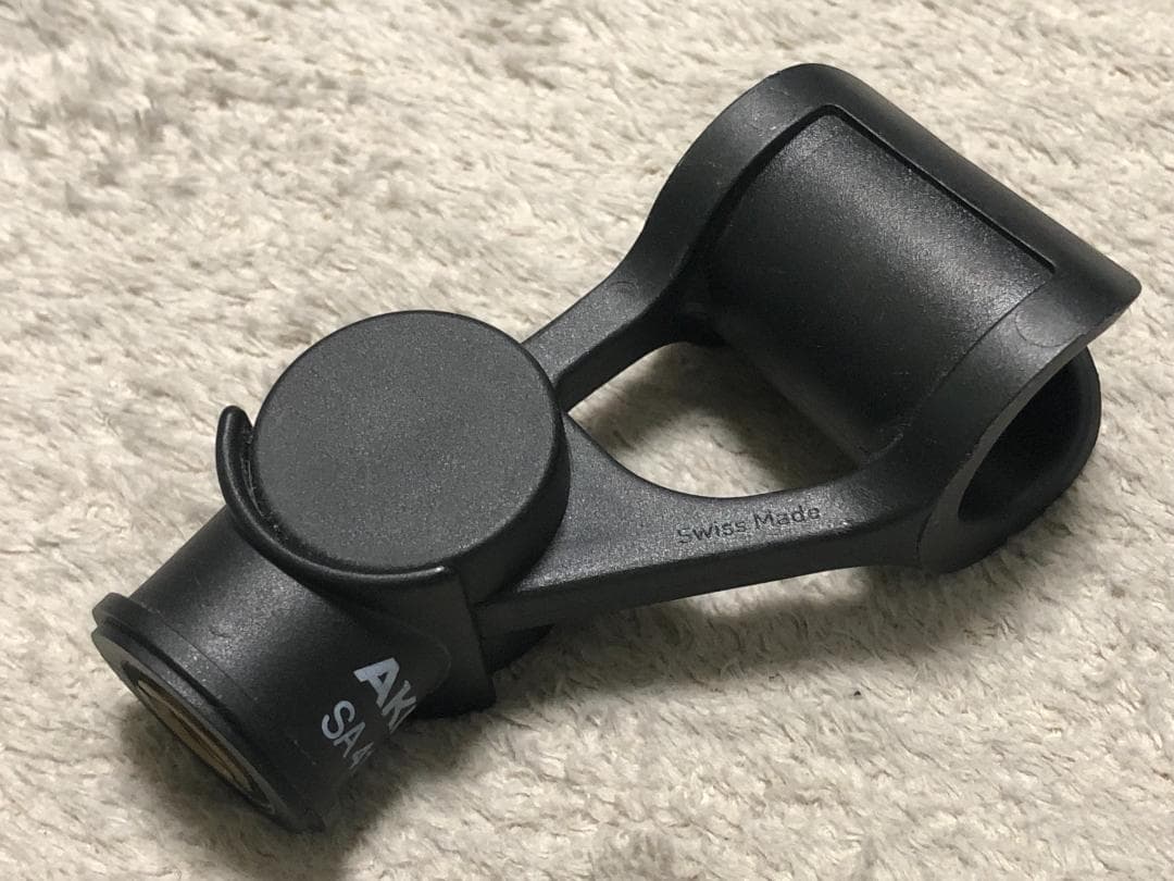 AKG C 535 EB made in Austria シナトラ