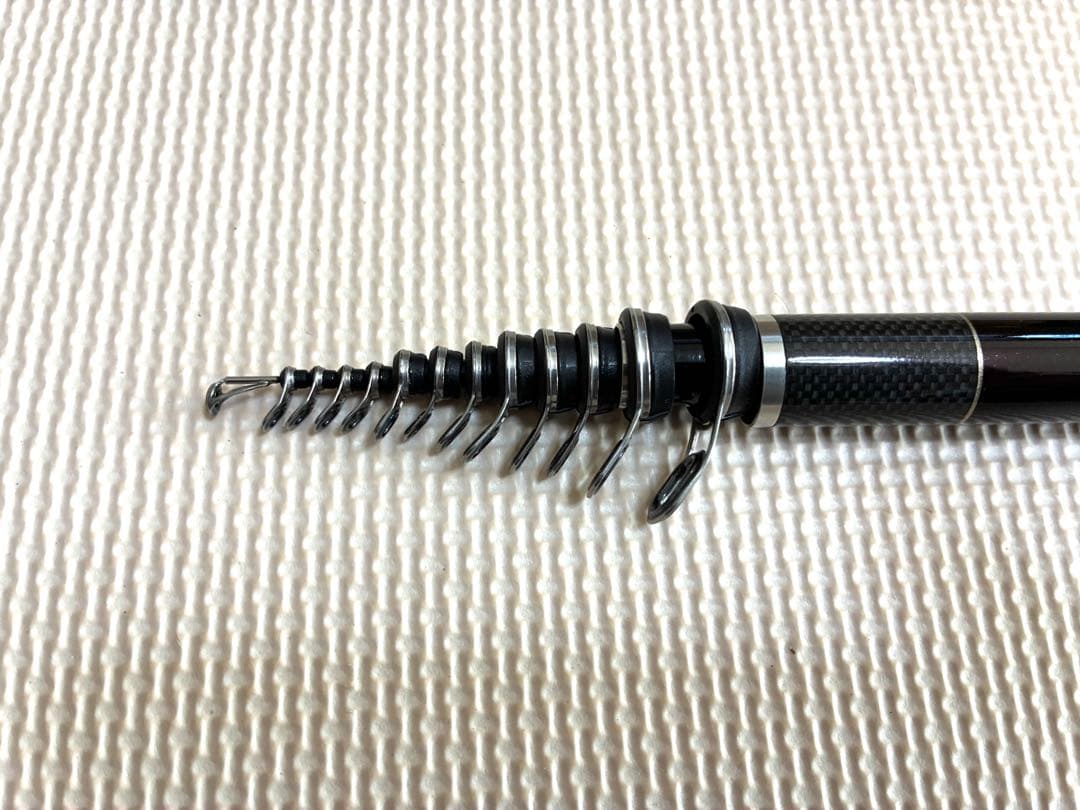 SHIMANO FIREBLOOD Onaga 1.7号 GALE BIRD