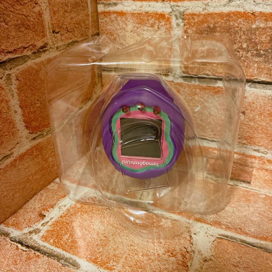 Tamagotchi Uni 本体 パープル 紫