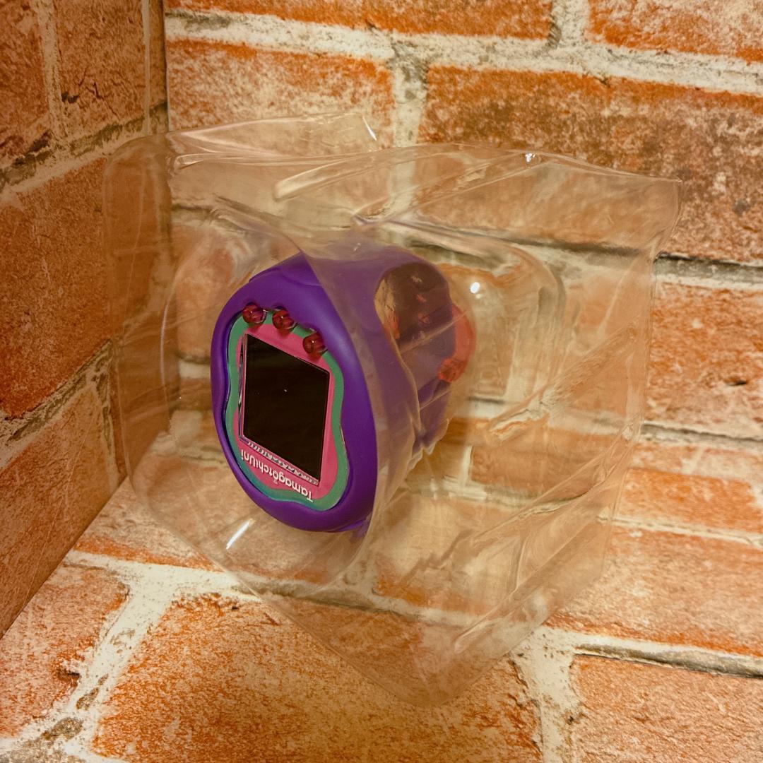 Tamagotchi Uni 本体 パープル 紫
