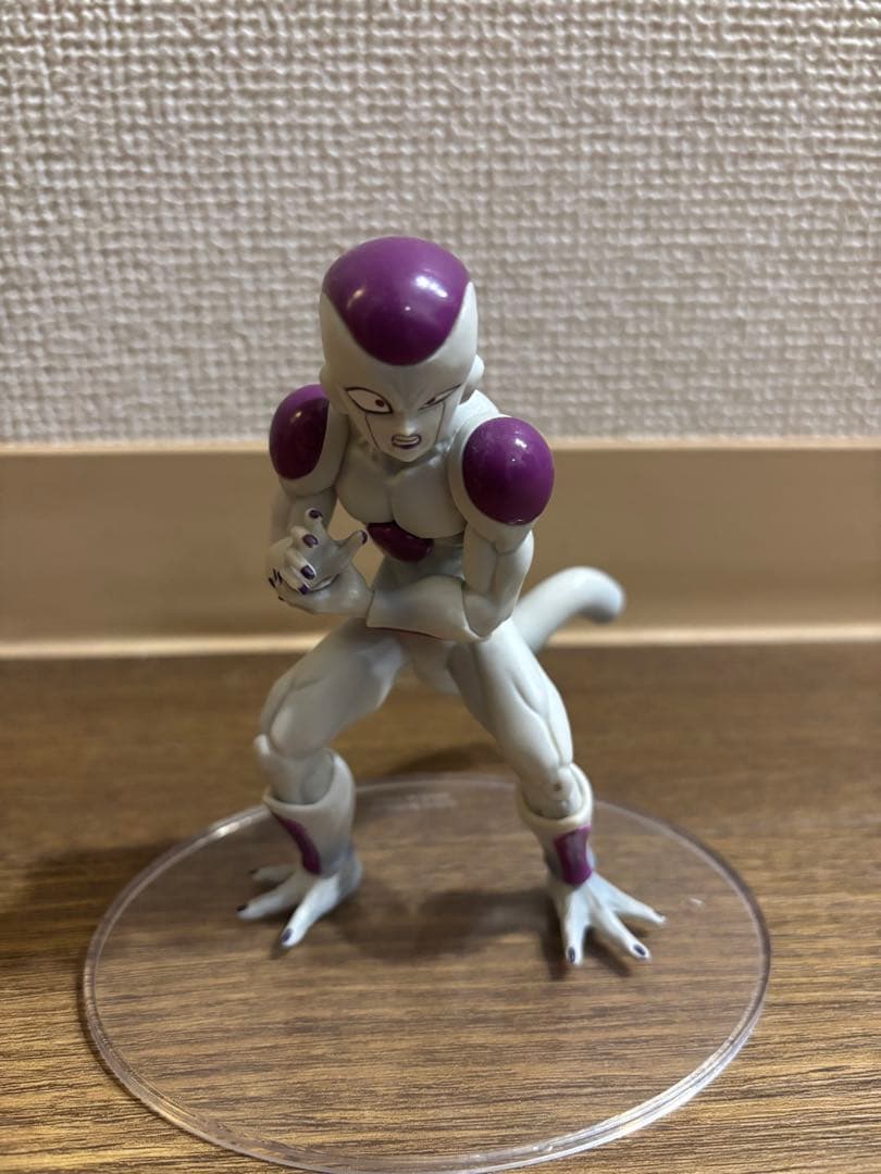ドラゴンボール ドラマチックショーケース 6体セット