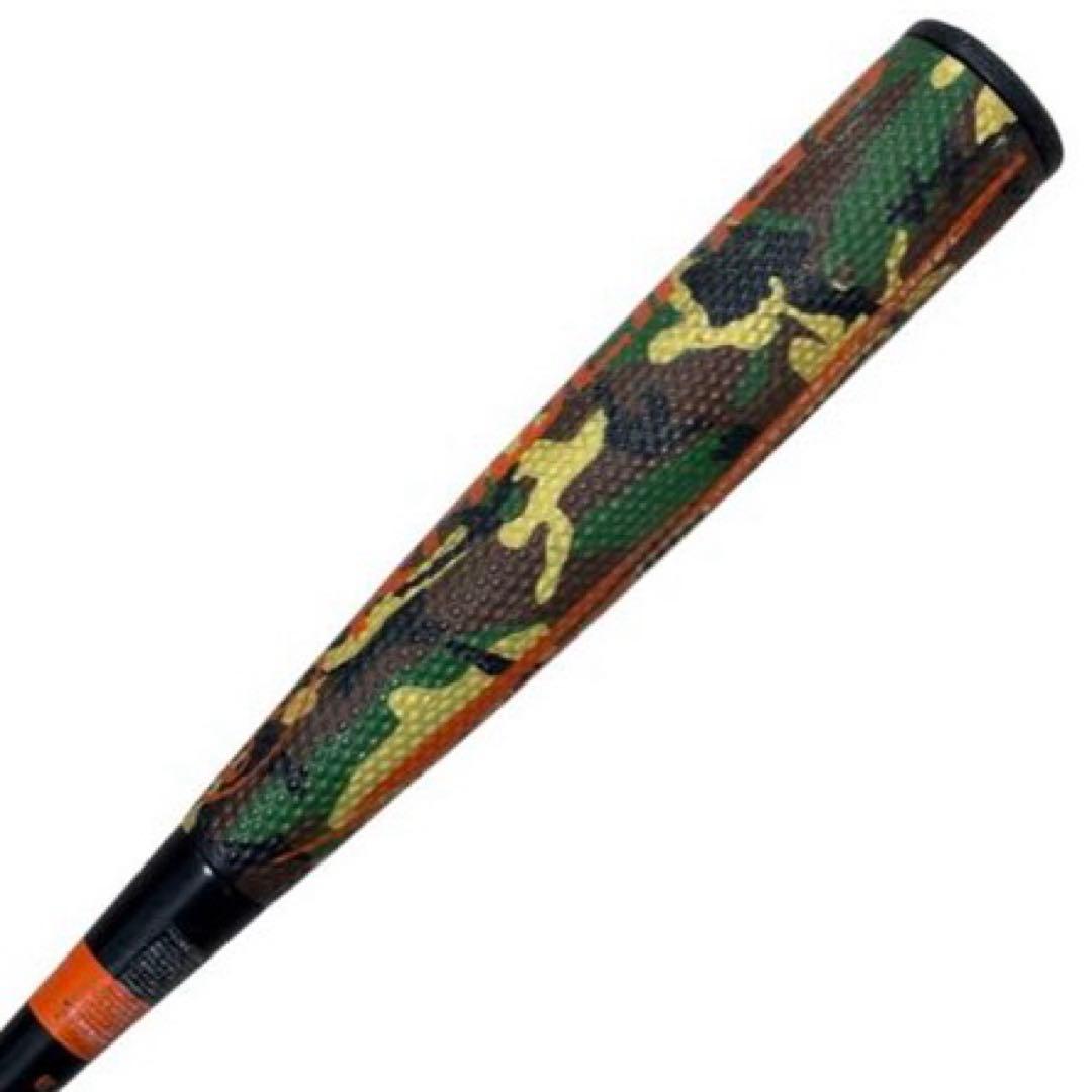 希少 ローリングス RAWLINGS ハイパーマッハS 軟式野球 バット