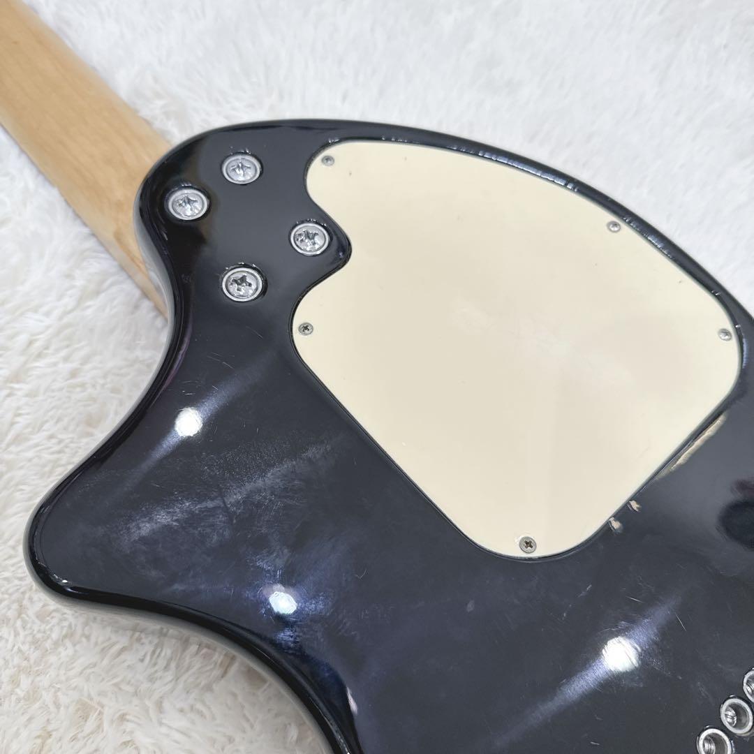 Fernandes フェルナンデス ZO-3 ZO3 エレキギター アンプ内蔵