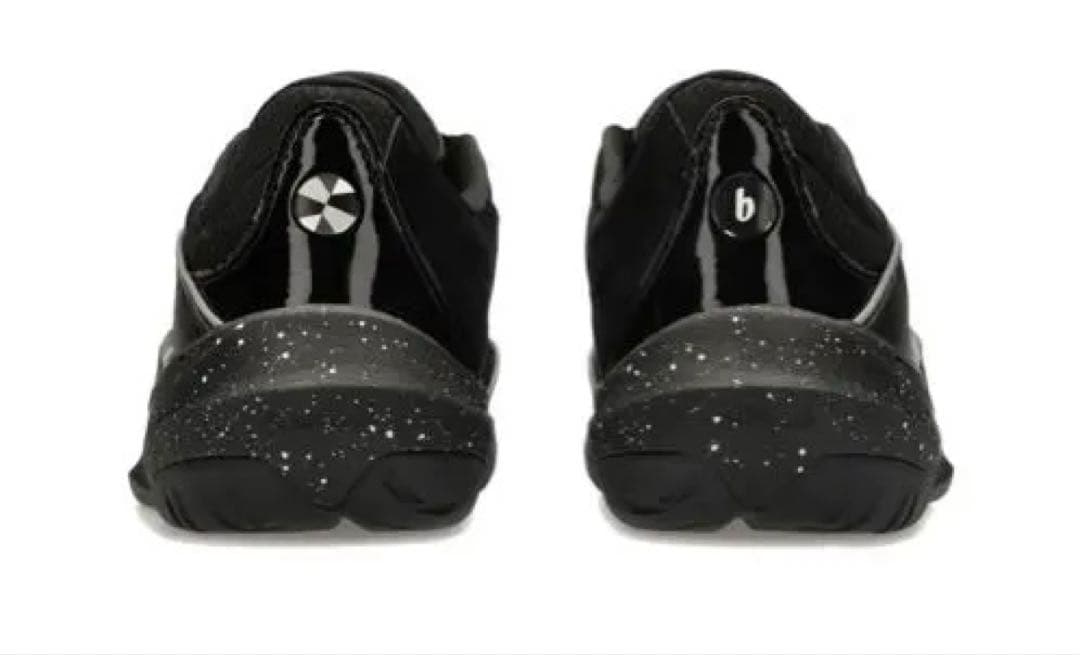 ASICS × ballaholic UNPRE ARS LOW 3