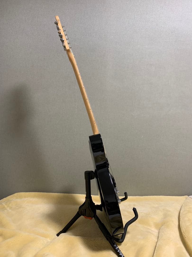Squier by Fender Starcaster セミアコ