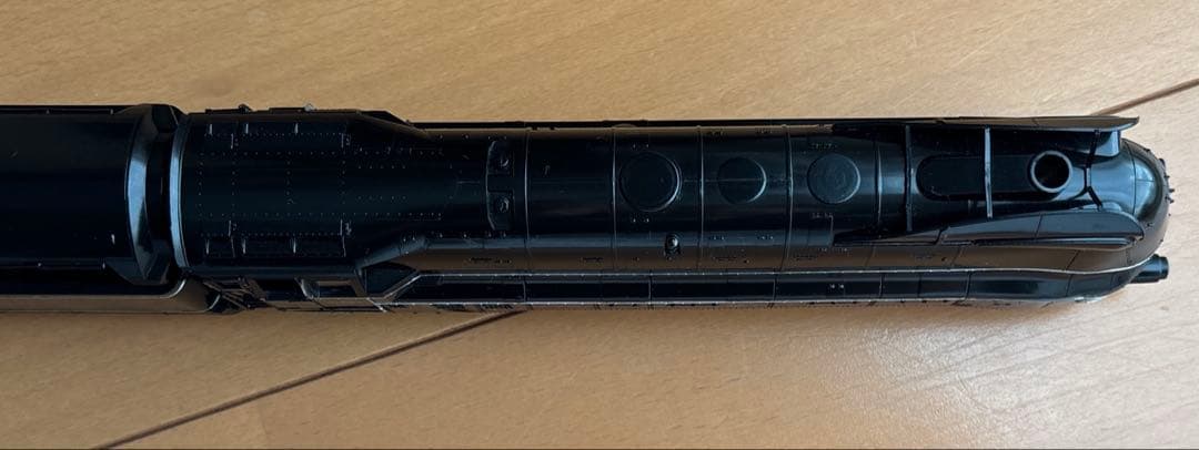 LILIPUT BR 01 1062 DR 蒸気機関車 L111103