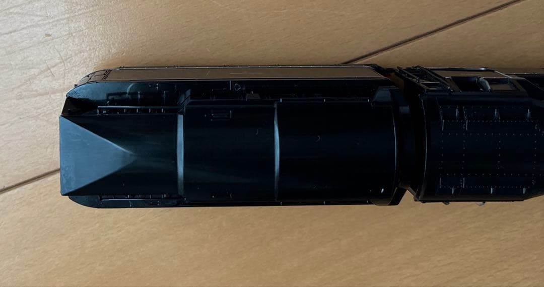 LILIPUT BR 01 1062 DR 蒸気機関車 L111103
