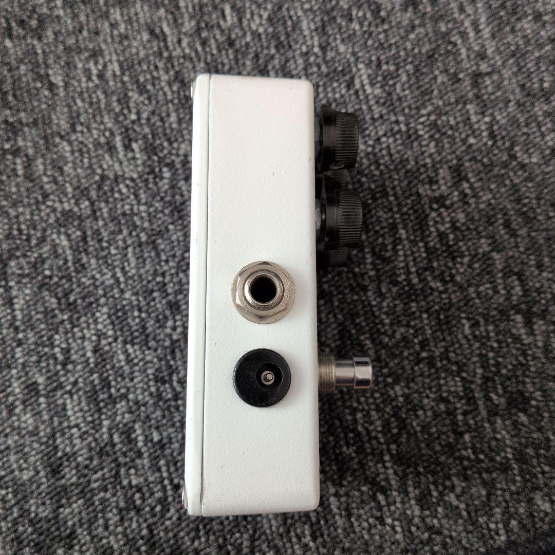 ウ*ウ様 Xotic RC-Booster ギターエフェクター　最安値