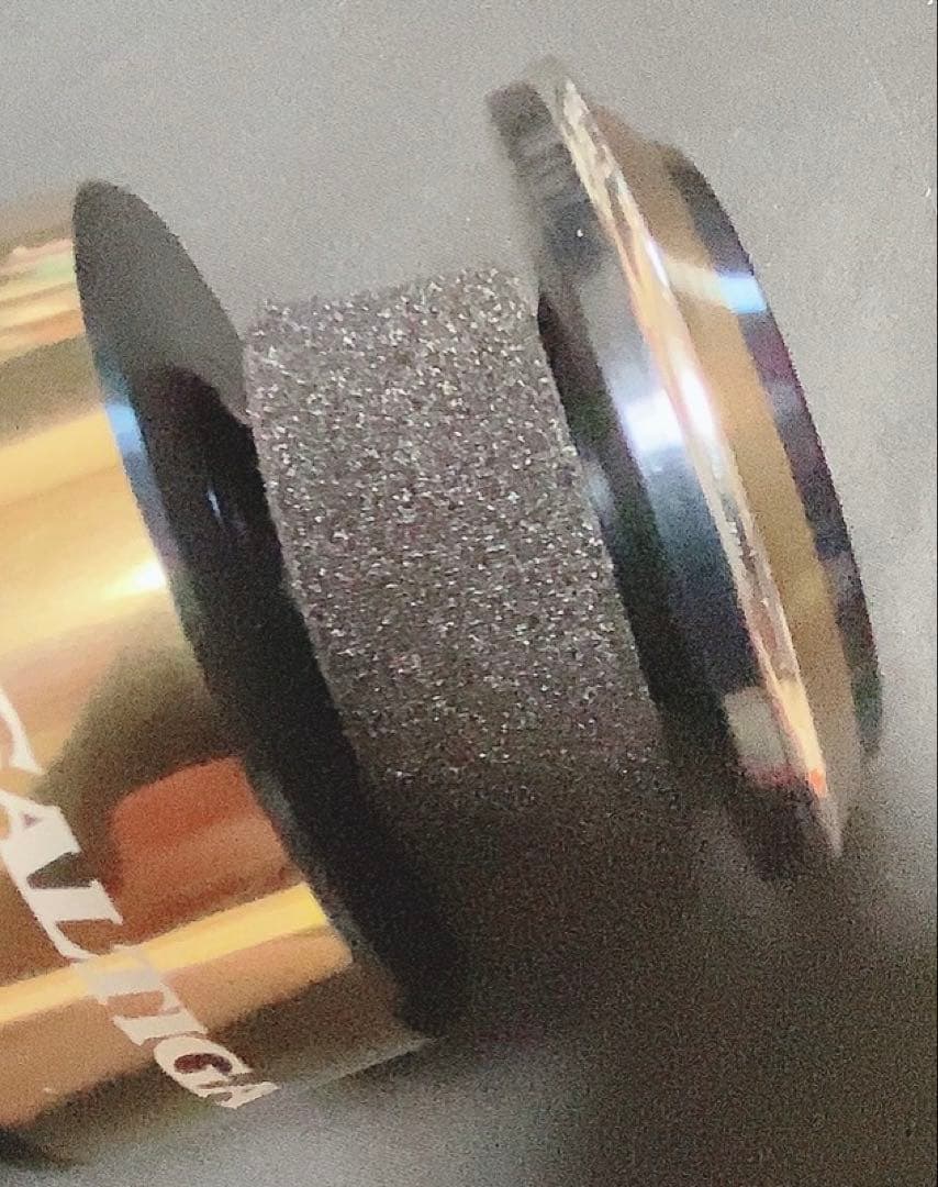 SALTIGA 18000 スプール