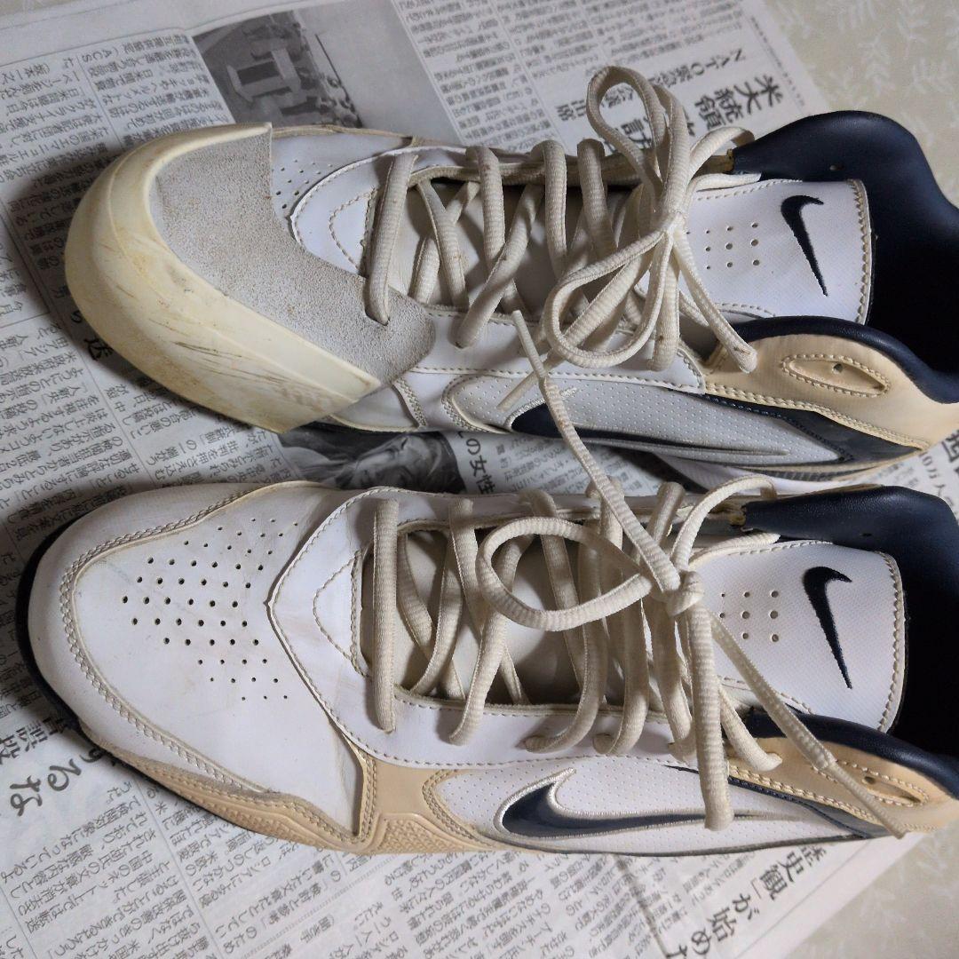 NIKE エアーマックス 28cm US10 サイズ