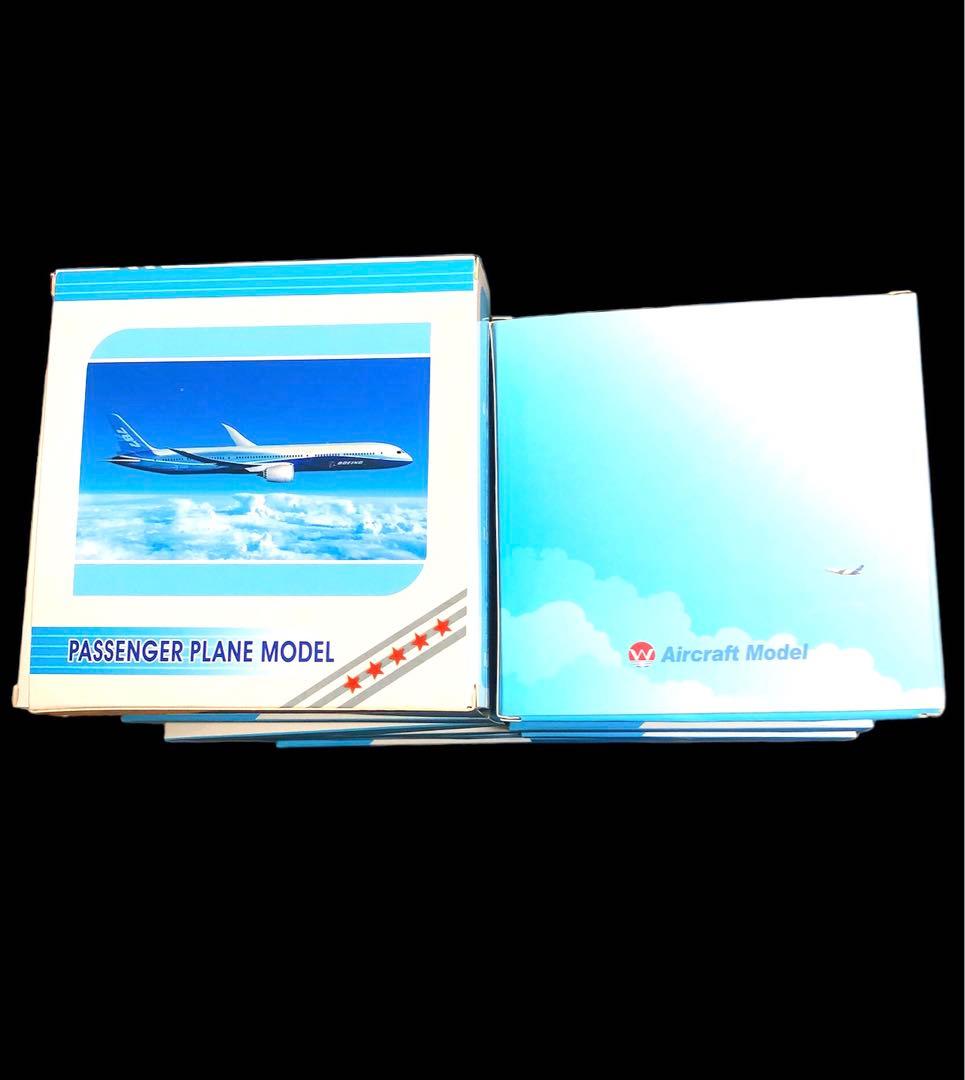 Aircraft14機、Passenger1機