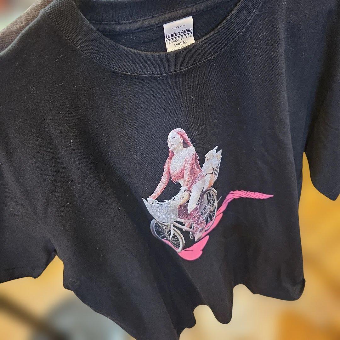 CHANMINA★AOD3グッズ11点セット(内Tシャツ3枚あり)