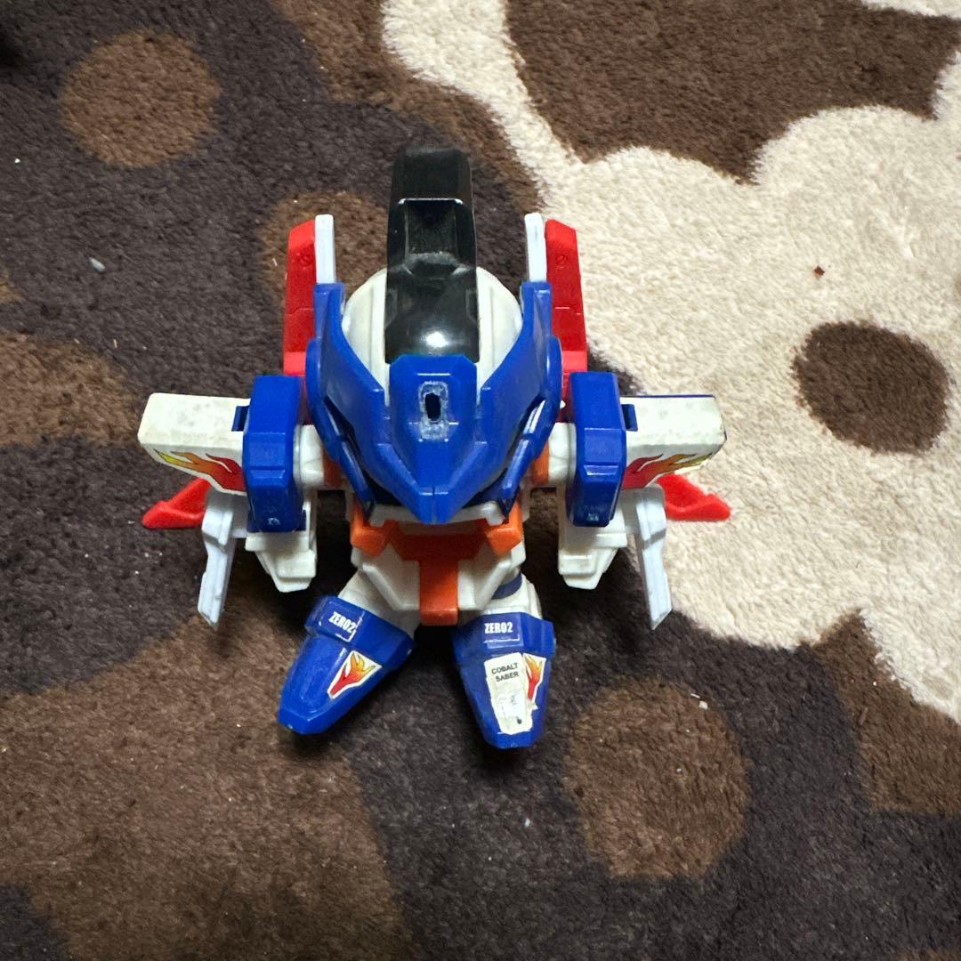 コバルトセイバー　ビーダマン