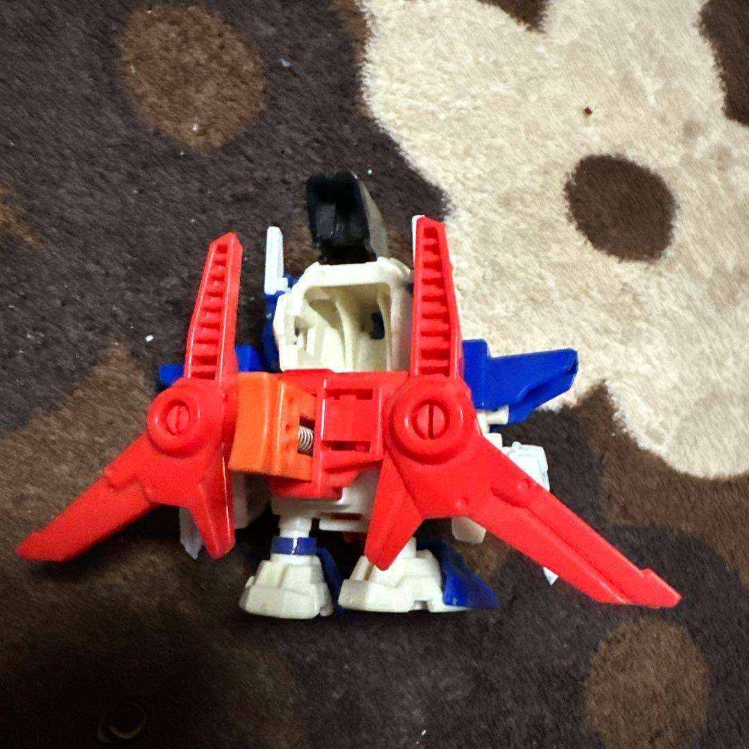 コバルトセイバー　ビーダマン