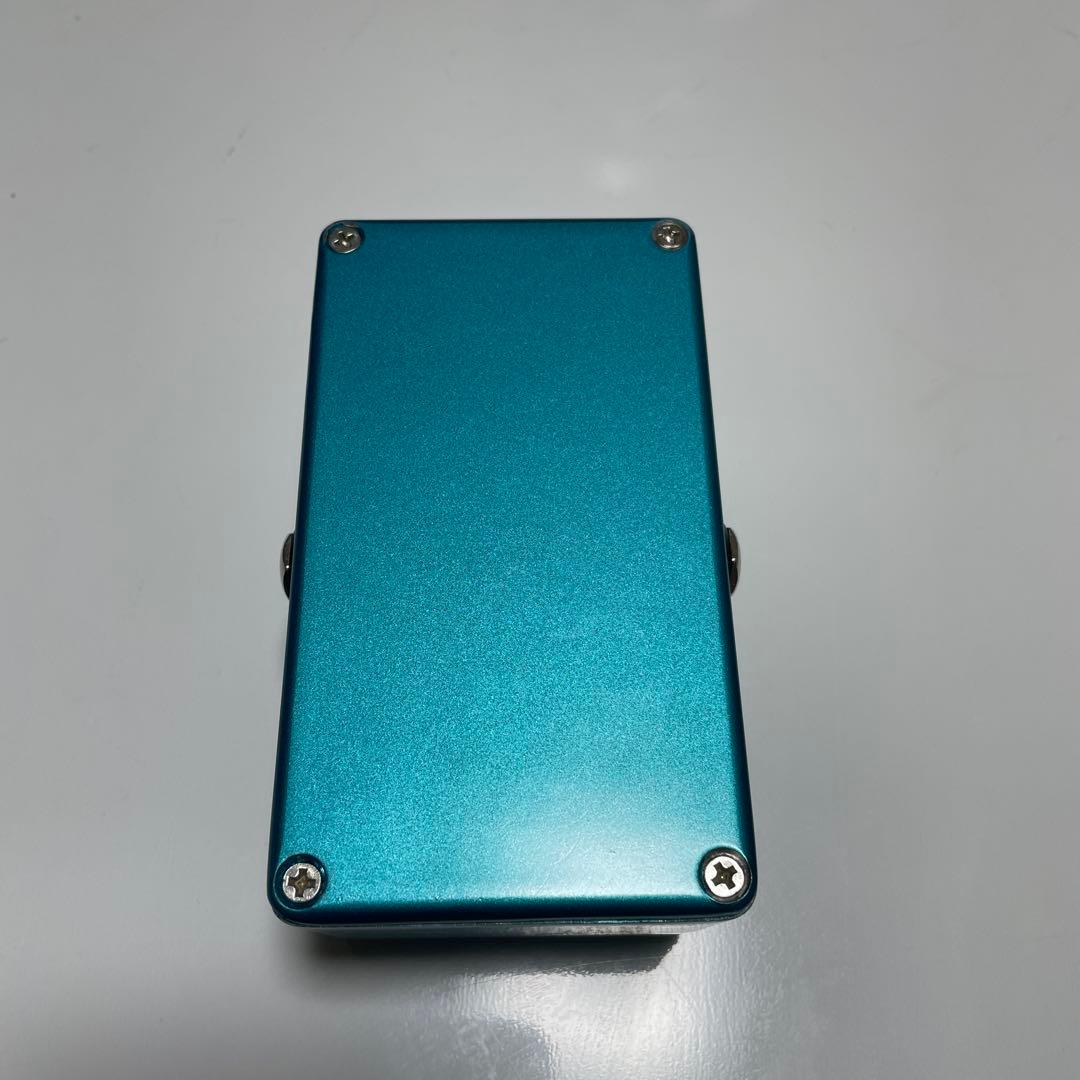 OCD Ge クローン　ギターエフェクター