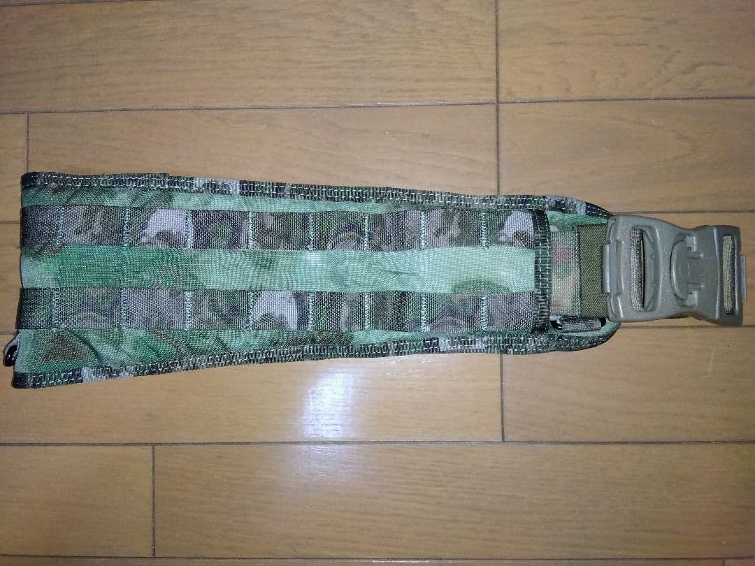 ミリタリーグッズ(古品)12点
