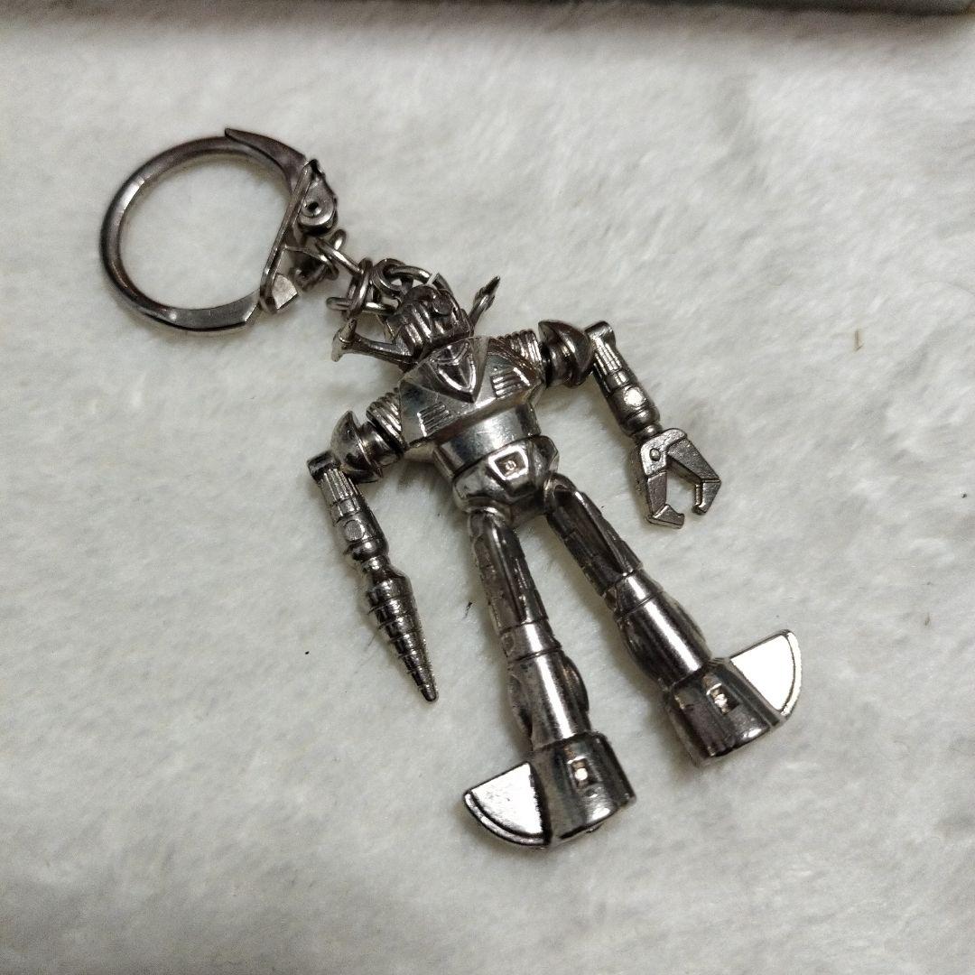 【昭和おもちゃ】バラタック_トロッター3号