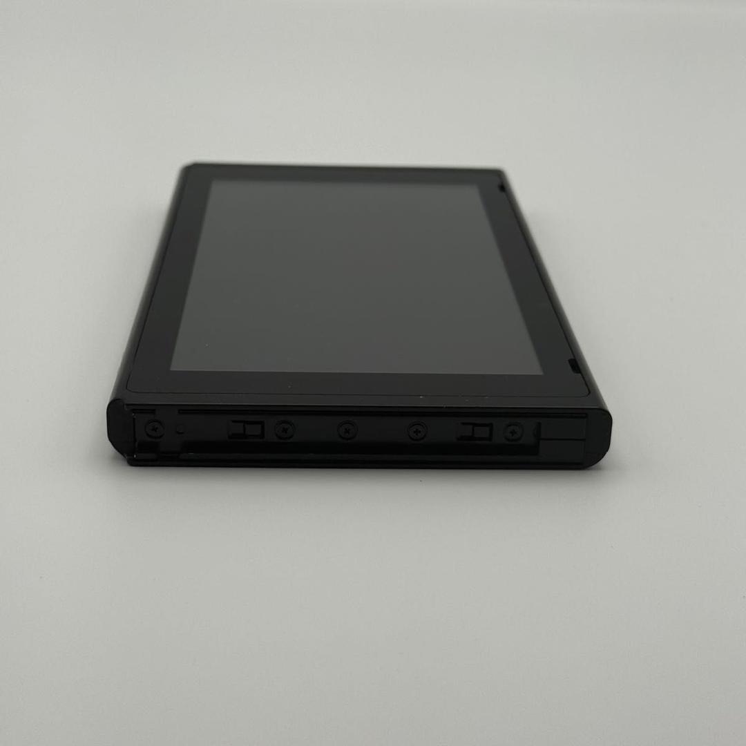 ニンテンドースイッチ　初期モデル　本体のみ　訳あり