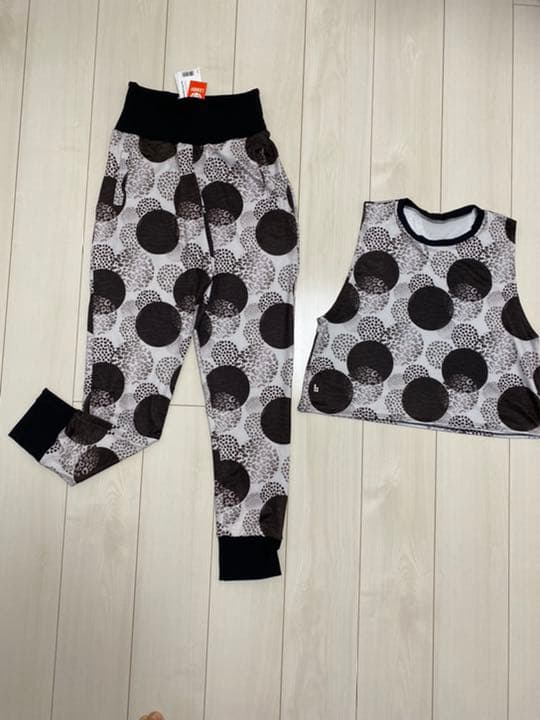 新品　タグ付き　セット売り　ブラジルソルのウェア　LA BODY
