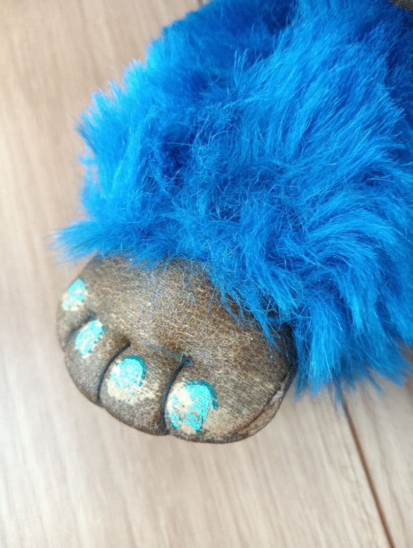 80年代 マイペットモンスターヴィンテージ アメリカン雑貨 アンティークトイ