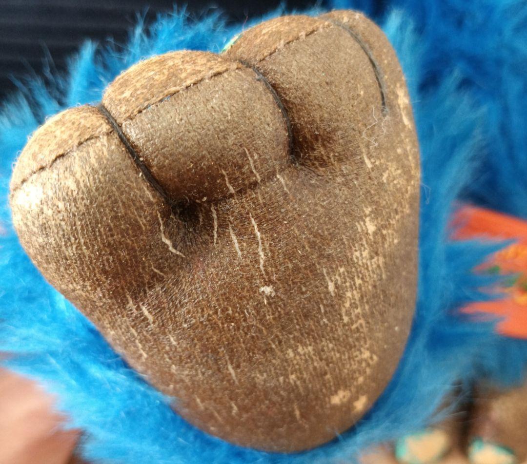 80年代 マイペットモンスターヴィンテージ アメリカン雑貨 アンティークトイ