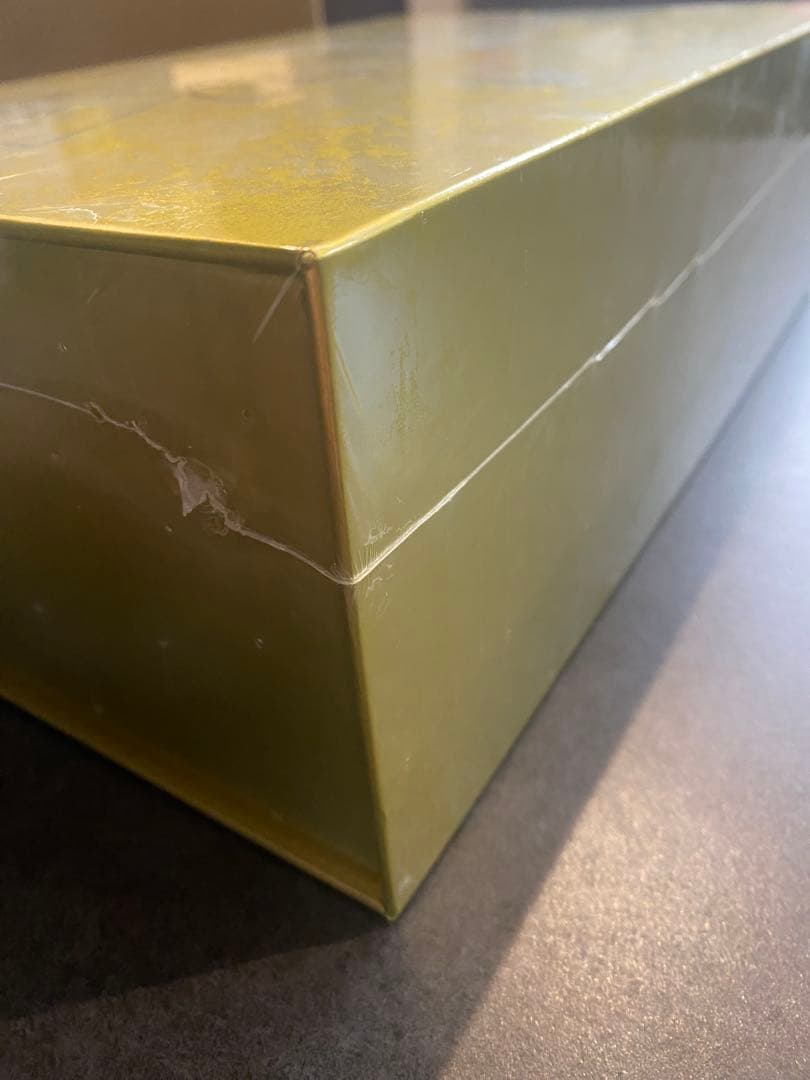 ポケモンカードゲーム 25thANNIVERSARYGOLDENBOX