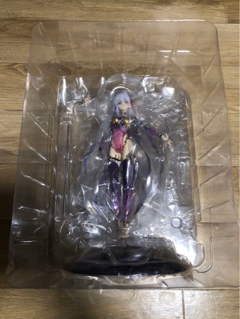 Fate/Grand Order アサシン カーマ 第二再臨 完成品フィギュア