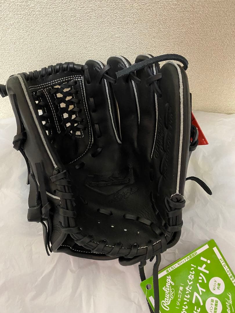 ローリングス HYPER TECH R9 SERIES ジュニア用軟式グラブ