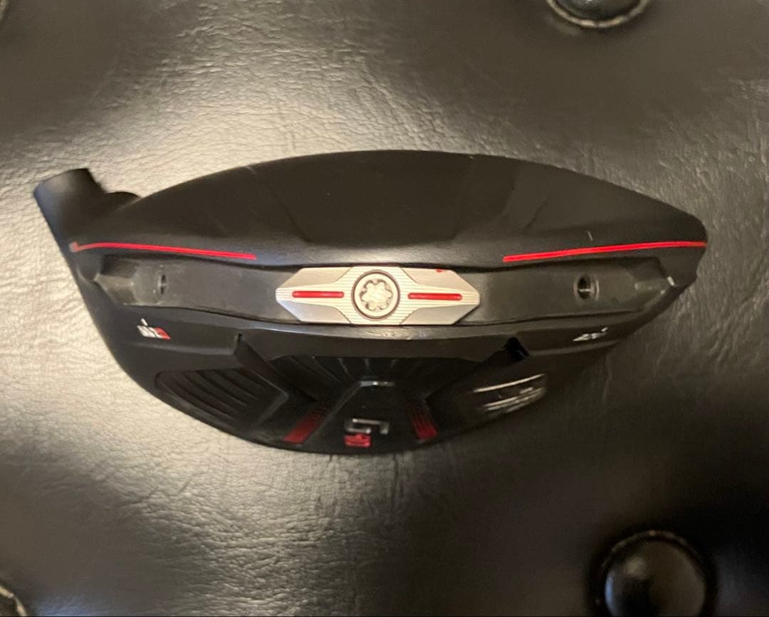 Ping G410 Plus 9° ドライバー　ヘッドのみ