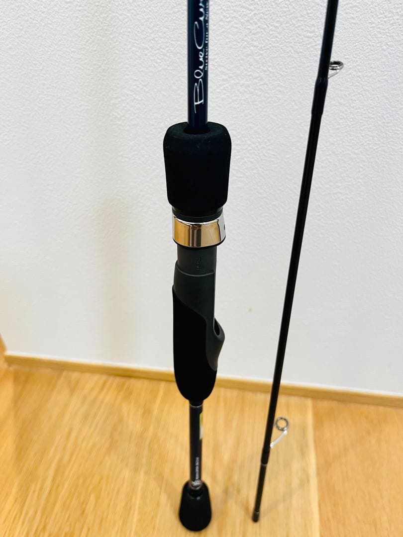 YAMAGA Blanks BlueCurrent III 63 ブルーカレント