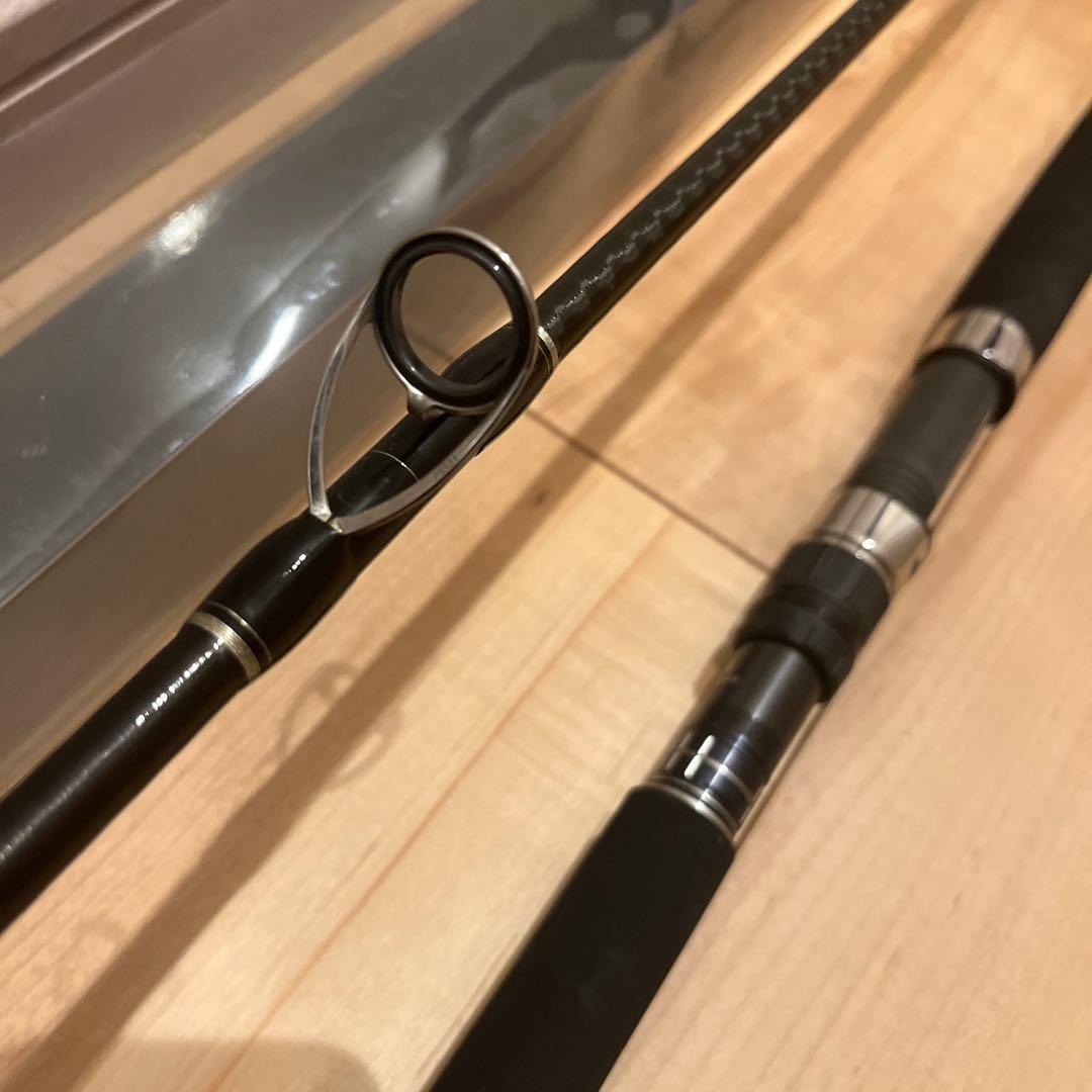 シマノ コルトスナイパーXR 96M ◇美品　S 96M
