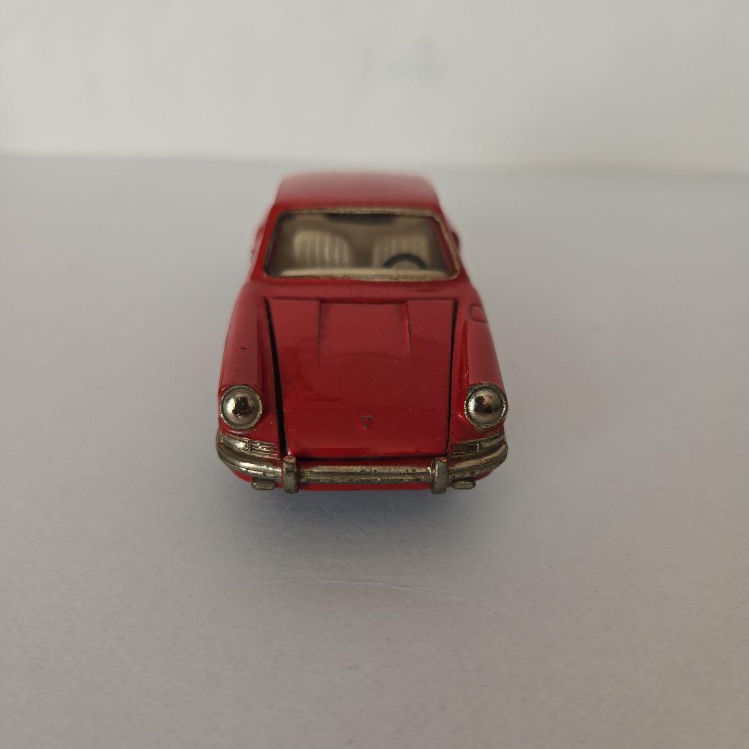 YONEZAWA ポルシェ911 D-149 赤