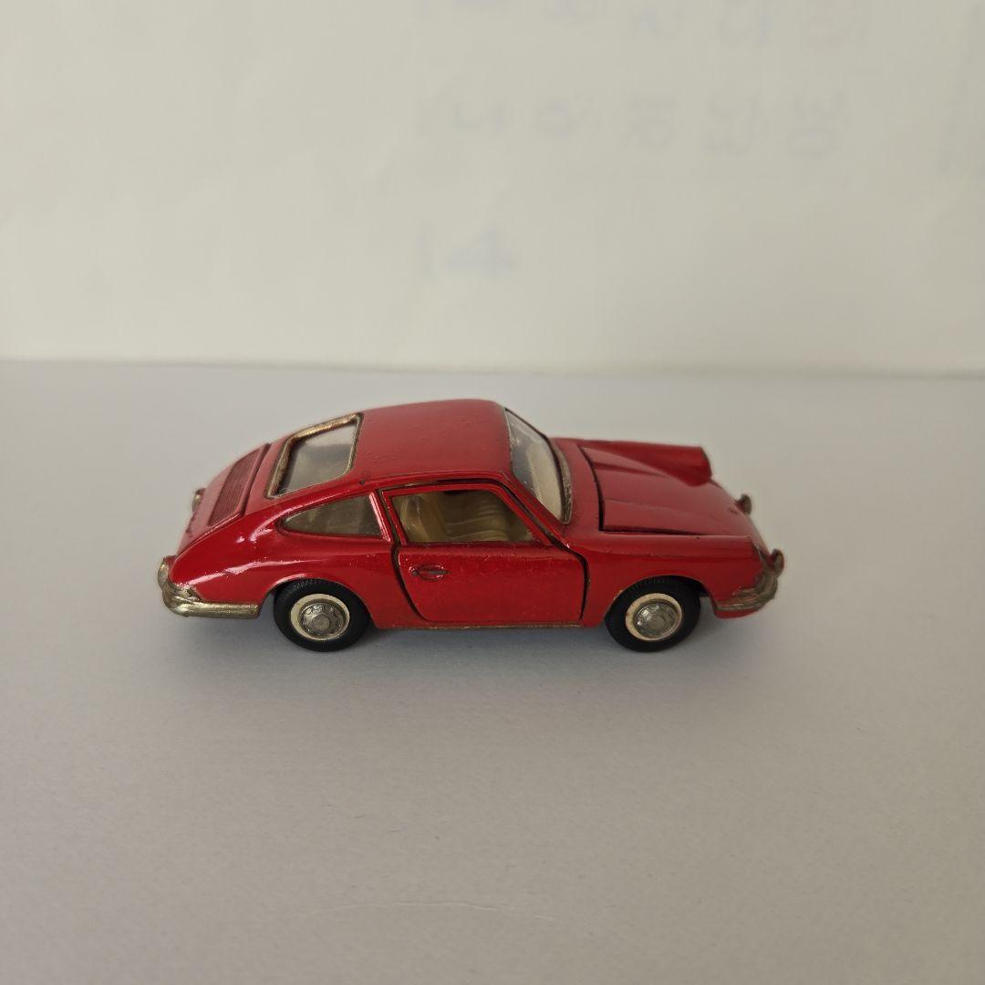 YONEZAWA ポルシェ911 D-149 赤