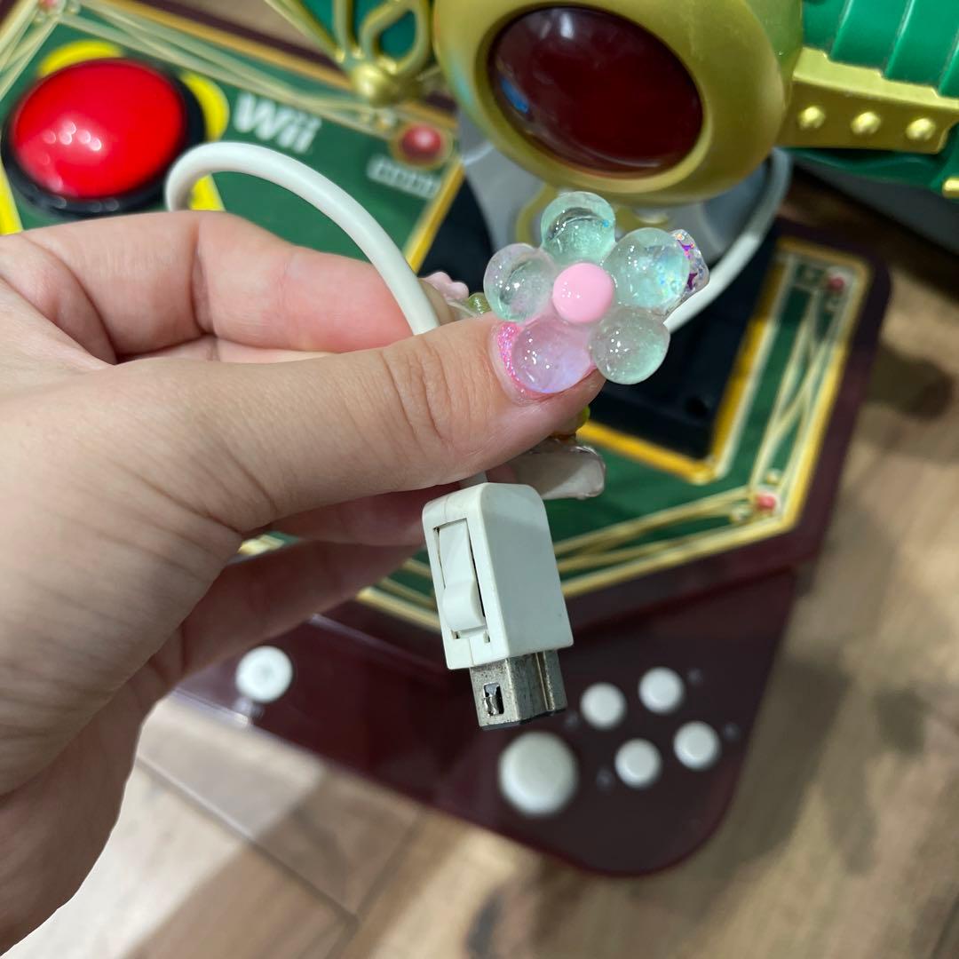 ドラクエ　Wii