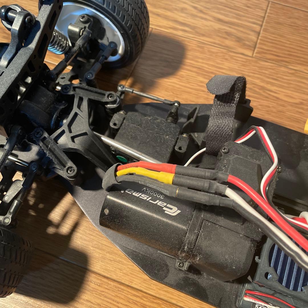 CARISMA M48S ポルシェ959 ※訳あり