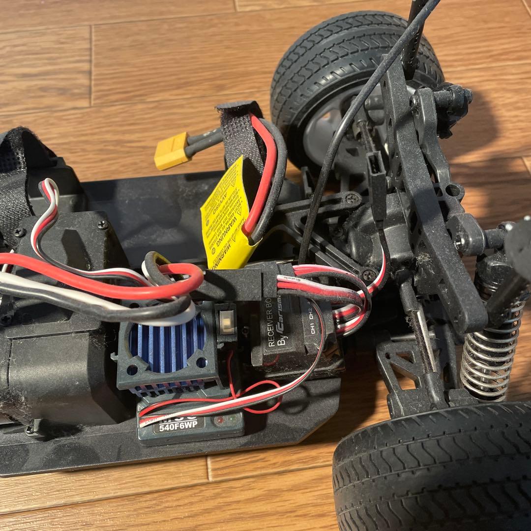 CARISMA M48S ポルシェ959 ※訳あり