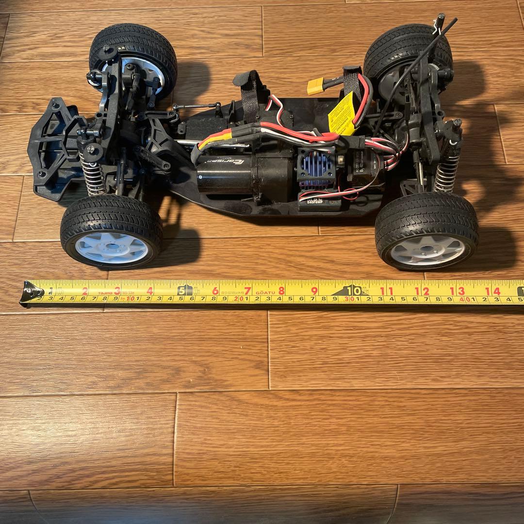 CARISMA M48S ポルシェ959 ※訳あり